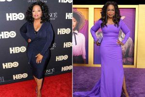 Oprah