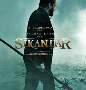 Sikandar