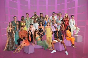 Perfect Match Season 3