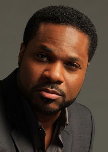 Malcolm‑Jamal Warner