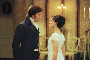 Pride & Prejudice