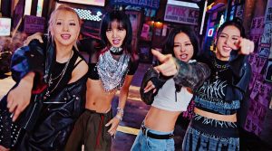 Blackpink 