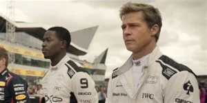 F1 The Movie