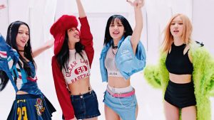 Blackpink 
