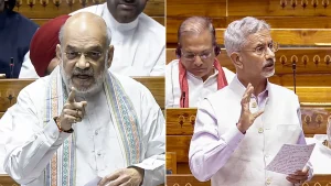 Parliament Monsoon Session Highlights
