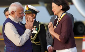 PM Modi UK Visit