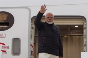 PM Modi Trinidad Visit 