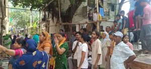 Delhi Majnu Ka Tila Double Murder