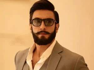 Ranveer Singh