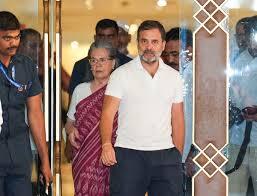 National Herald Case