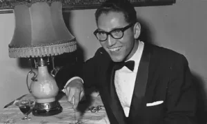 Tom Lehrer