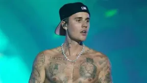 Justin Bieber