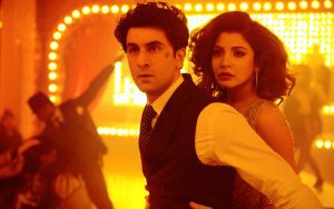 Bombay Velvet