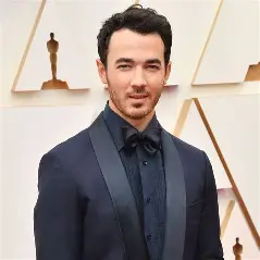 Kevin Jonas