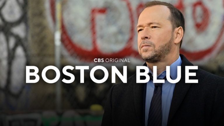 Boston Blue: Donnie Wahlberg Leads New Blue Bloods Spinoff Set in Boston Boston Blue: Donnie Wahlberg Leads New Blue Bloods Spinoff Set in Boston