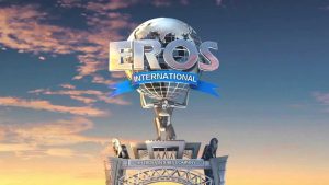 Eros International 