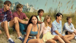 Coming-of-Age