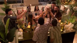 Perfect Match Season 3
