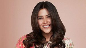 Ekta Kapoor