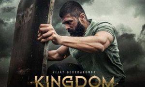 Kingdom