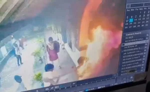 Odisha Student Harassment Case