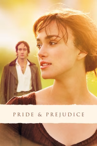 Pride & Prejudice
