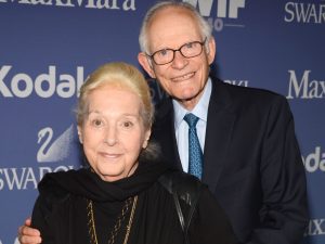 Alan Bergman