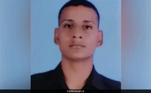 Poonch Landmine Blast