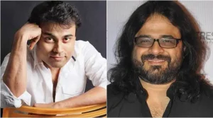 The Kesariya Duo- Amitabh Bhattacharya & Pritam