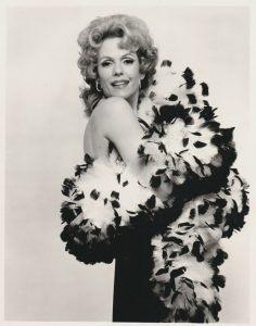 Eileen Fulton