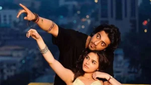 Saiyaara