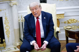Trump Russia Tariffs 