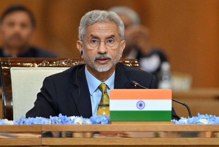 Jaishankar SCO Summit 2025: Strong Anti-Terrorism Stance Urged in China