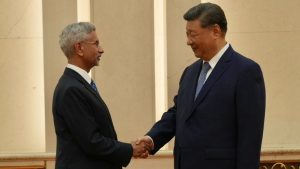Jaishankar SCO Summit
