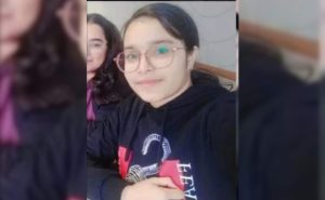 Sharda University Student Death

