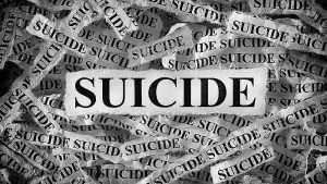 Sharda University Student Death
