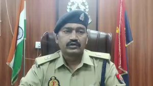 Sharda University student death