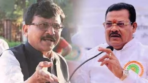 Maharashtra Minister Sanjay Shirsat 