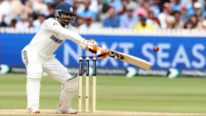 India vs England 3rd Test