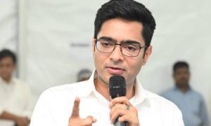 Abhishek Banerjee Recently Comments on 'India-Pakistan Engagement'