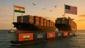 India US Trade Deal