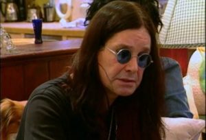 Ozzy Osbourne