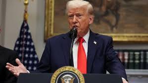US Canada Tariff News 