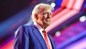 Trump Mocks Elon Musk's Political Party 