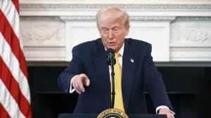 US New Tariffs