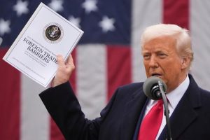 US Canada Tariff News 