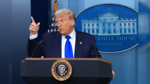 US New Tariffs