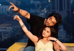 Saiyaara