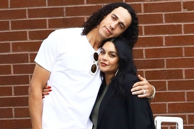 Vanessa Hudgens Announces Second Pregnancy with Cole Tucker Through Heartwarming Instagram Reveal Vanessa Hudgens Announces Second Pregnancy with Cole Tucker Through Heartwarming Instagram Reveal