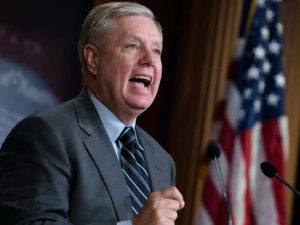 US Senator Warning